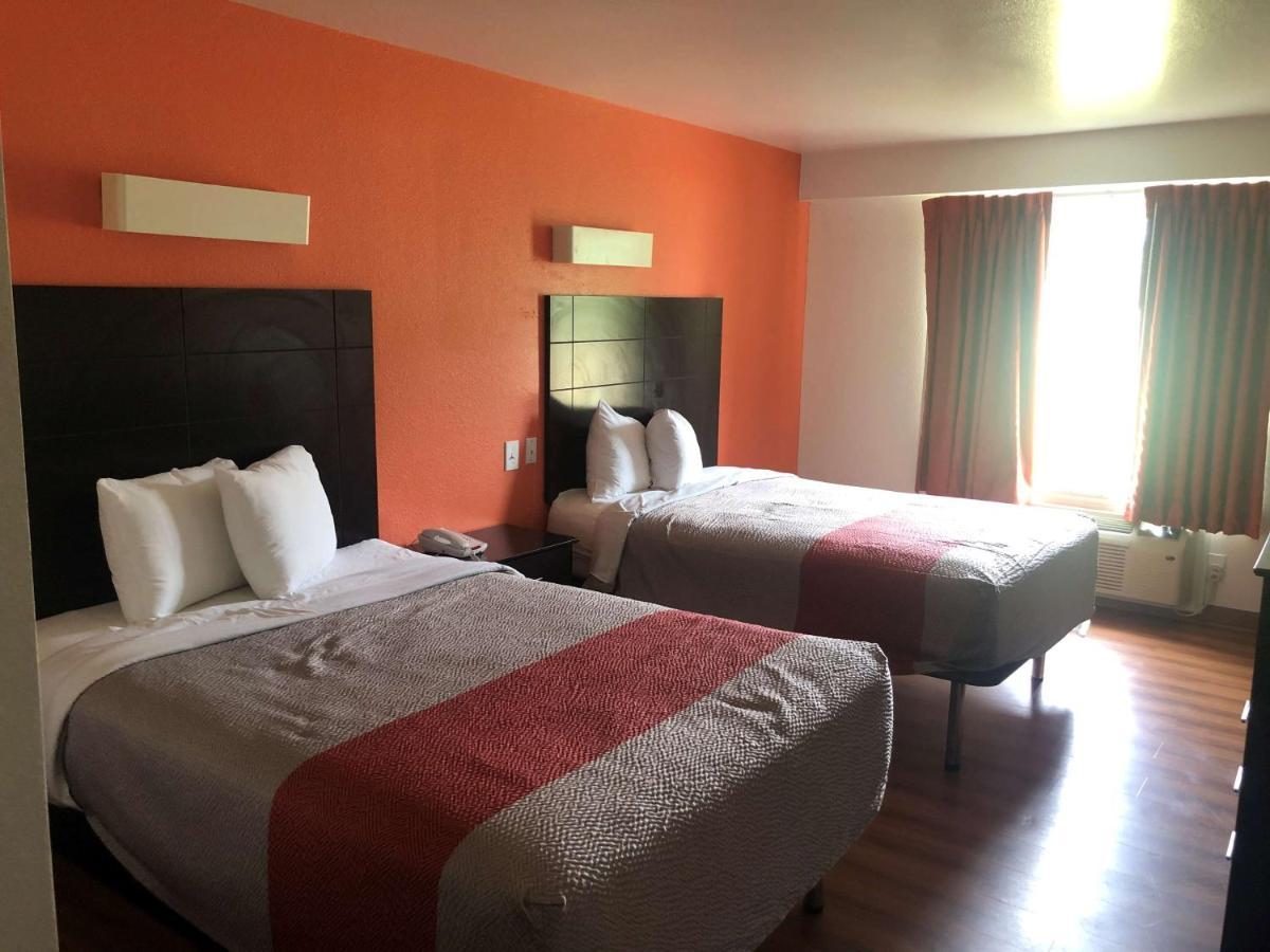 Motel 6 피오리아 외부 사진
