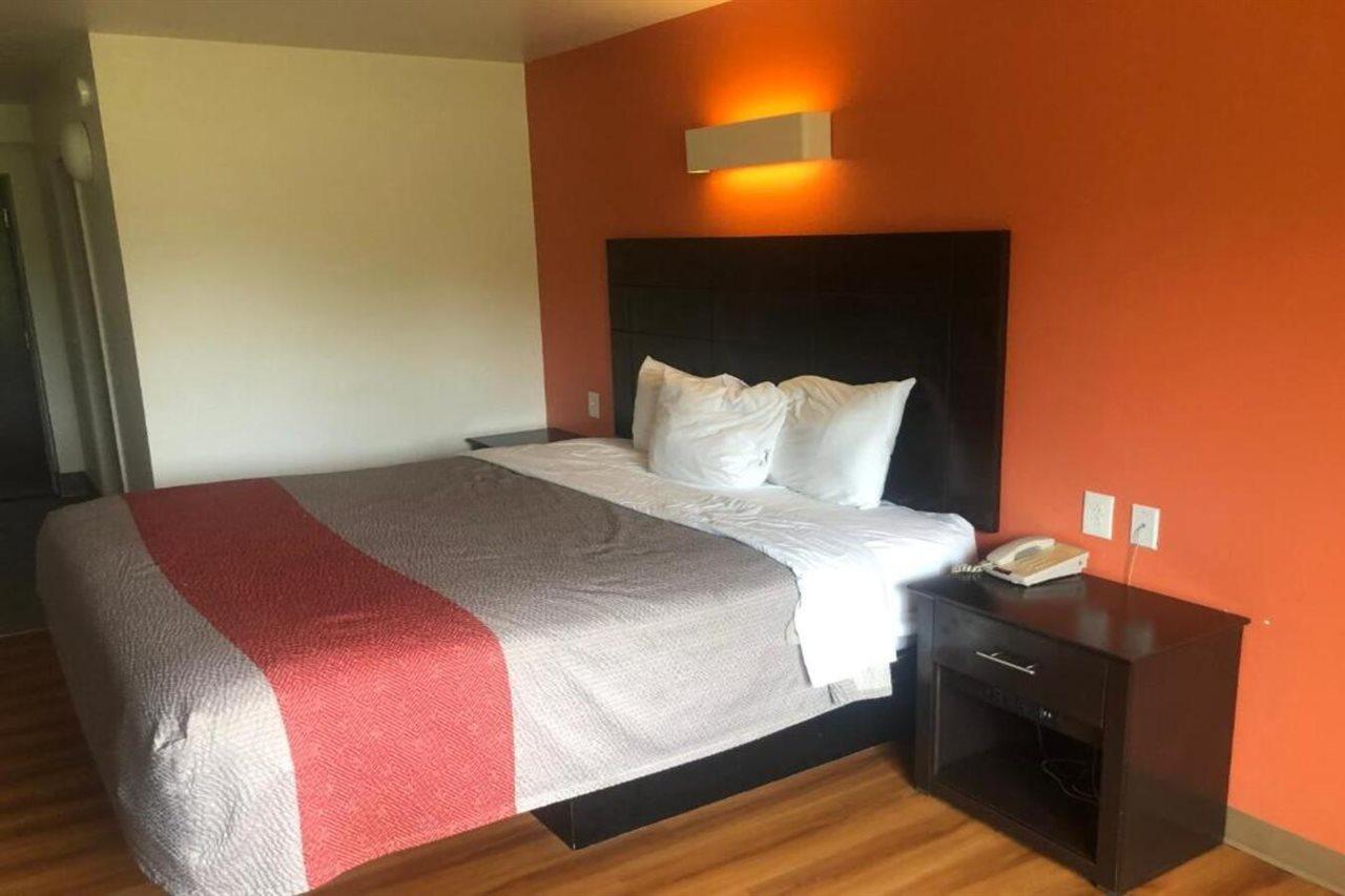 Motel 6 피오리아 외부 사진