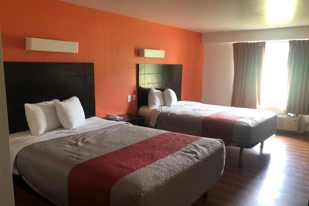 Motel 6 피오리아 외부 사진