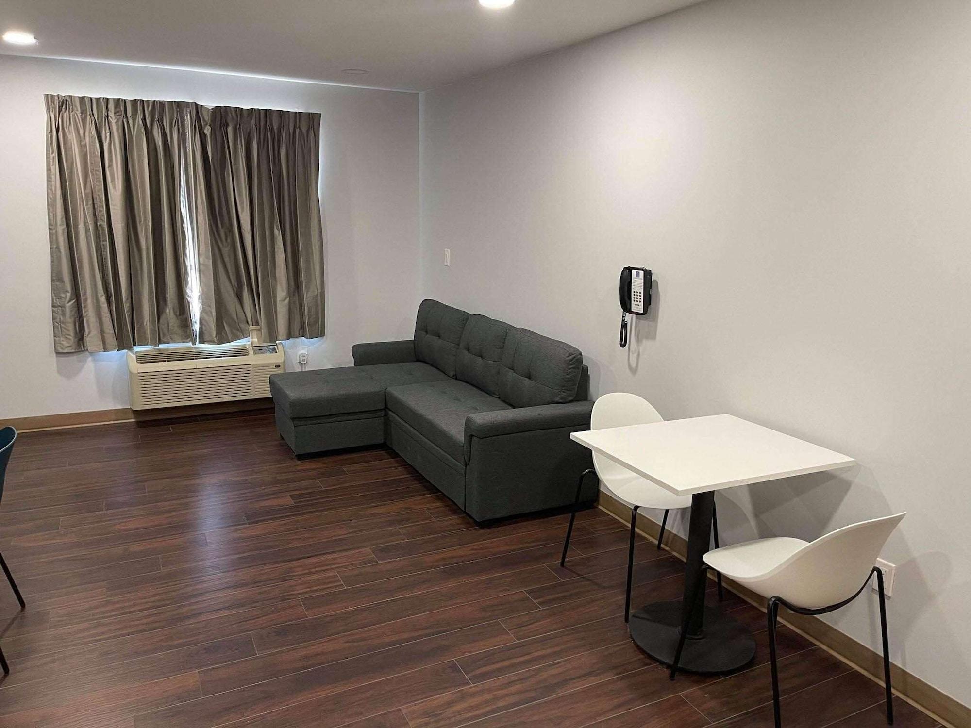 Motel 6 피오리아 외부 사진