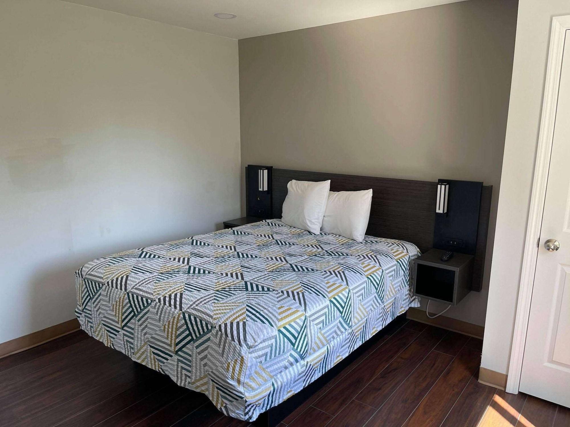 Motel 6 피오리아 외부 사진