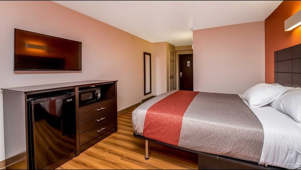 Motel 6 피오리아 외부 사진